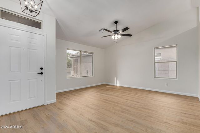 857 S DEL RANCHO --, Mesa, AZ 85208