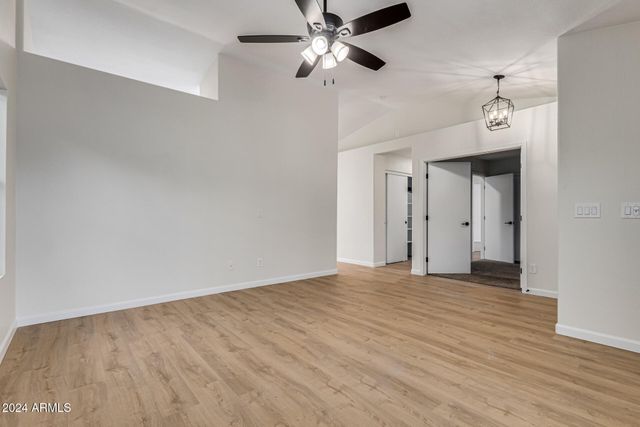 857 S DEL RANCHO --, Mesa, AZ 85208