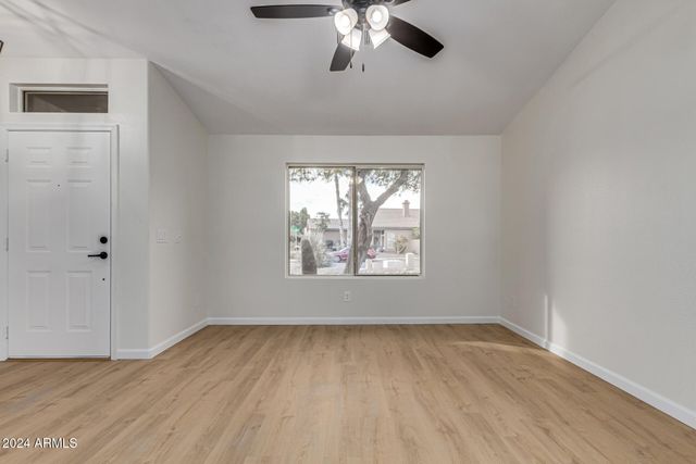 857 S DEL RANCHO --, Mesa, AZ 85208