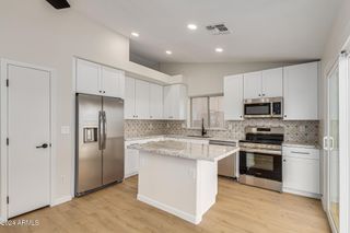 857 S DEL RANCHO --, Mesa, AZ 85208