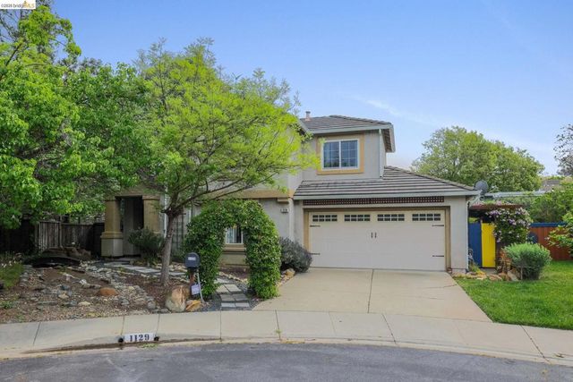 1129 Brittany Hills Ct, Martinez, CA 94553