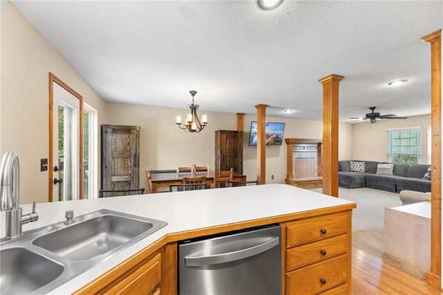 21240 W 226th Street, Spring Hill, KS 66083