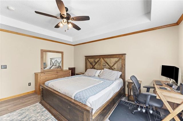 21240 W 226th Street, Spring Hill, KS 66083