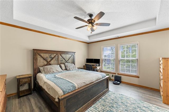 21240 W 226th Street, Spring Hill, KS 66083