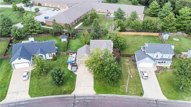 21240 W 226th Street, Spring Hill, KS 66083