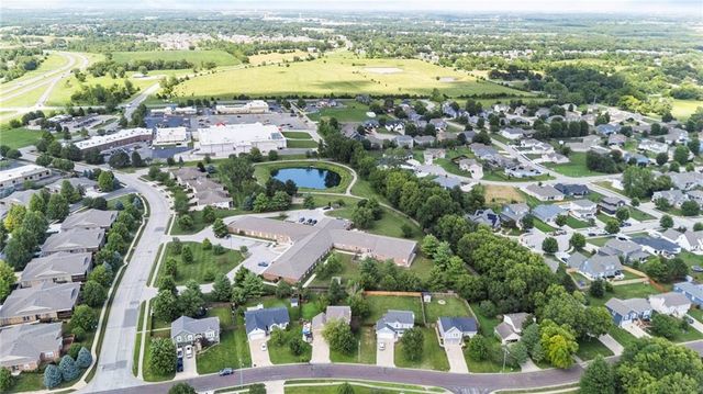 21240 W 226th Street, Spring Hill, KS 66083
