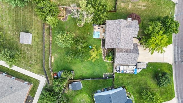 21240 W 226th Street, Spring Hill, KS 66083