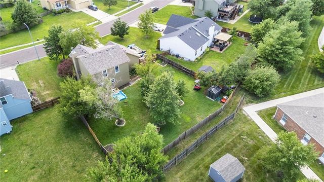 21240 W 226th Street, Spring Hill, KS 66083