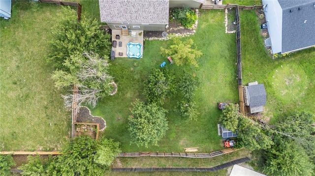 21240 W 226th Street, Spring Hill, KS 66083