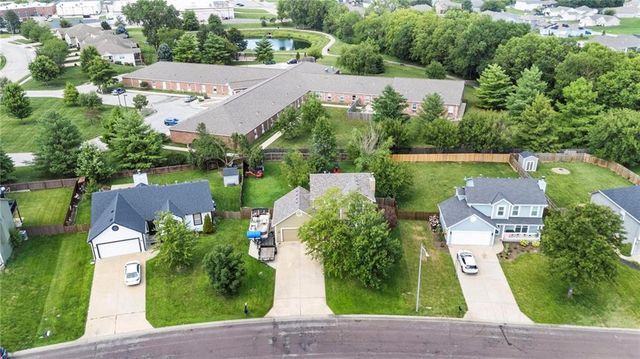 21240 W 226th Street, Spring Hill, KS 66083