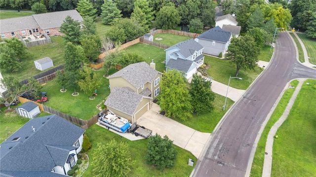 21240 W 226th Street, Spring Hill, KS 66083