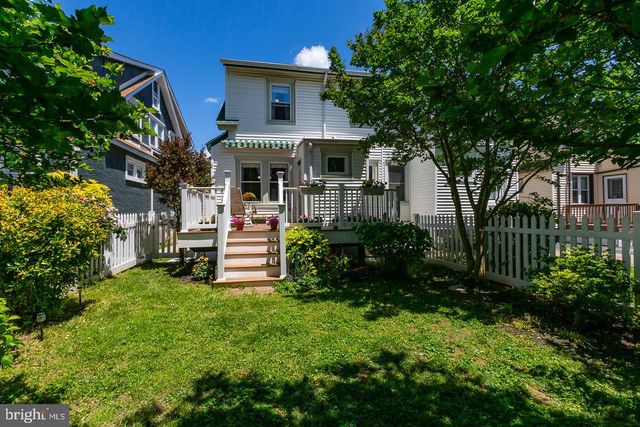 118 WILSON AVE, Havertown, PA 19083
