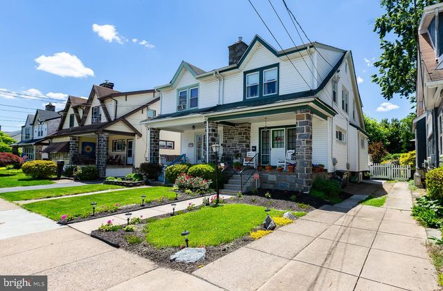 118 WILSON AVE, Havertown, PA 19083