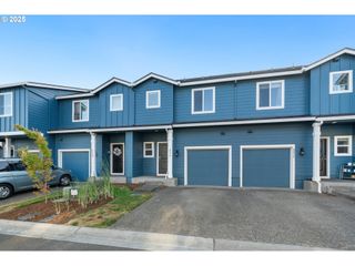 8512 Ne 13TH Pl, Vancouver, WA 98665