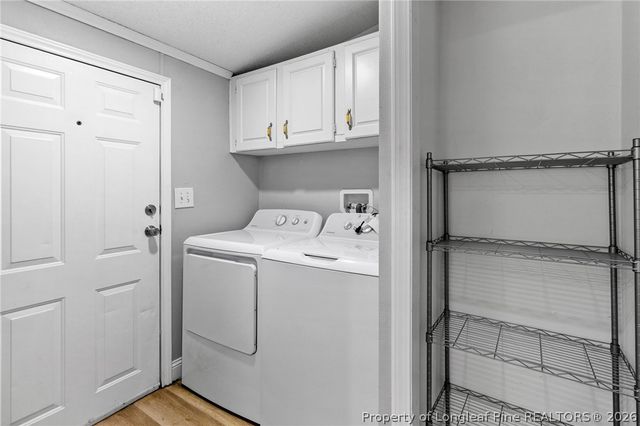 105 McDougald Drive, Raeford, NC 28376