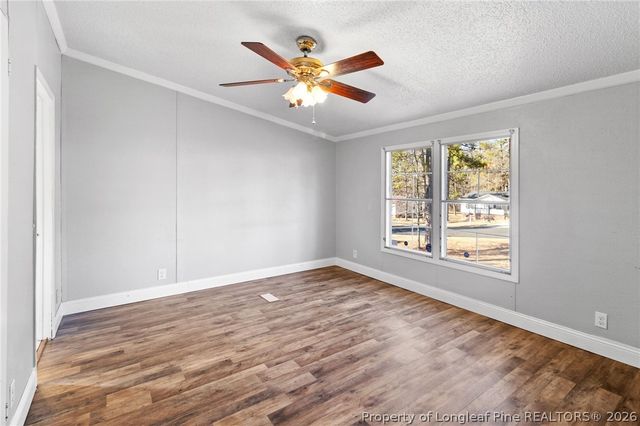 105 McDougald Drive, Raeford, NC 28376