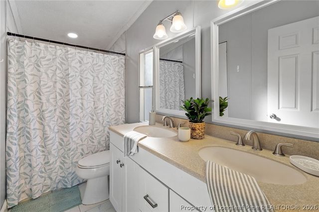 105 McDougald Drive, Raeford, NC 28376