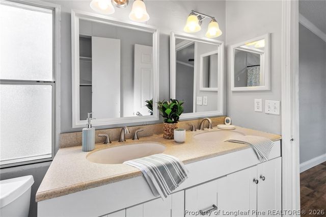 105 McDougald Drive, Raeford, NC 28376