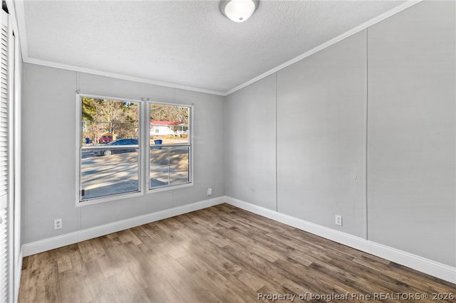 105 McDougald Drive, Raeford, NC 28376