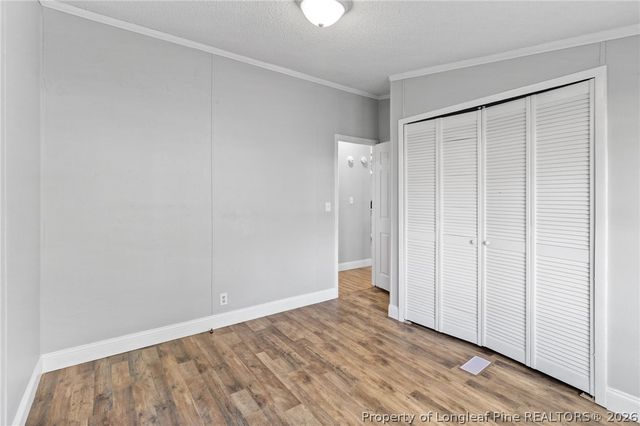 105 McDougald Drive, Raeford, NC 28376