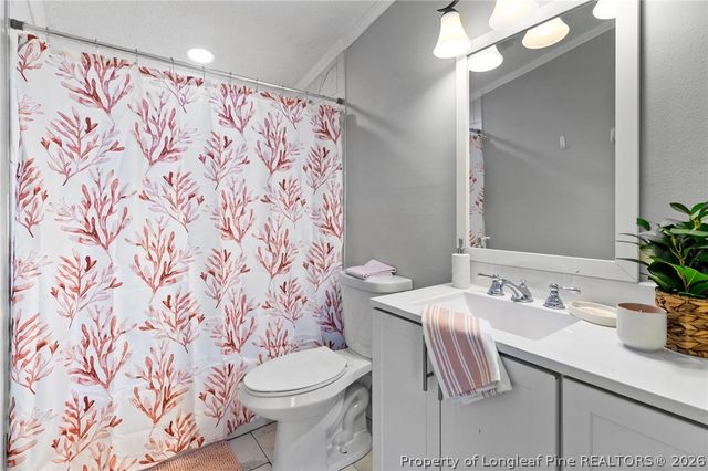 105 McDougald Drive, Raeford, NC 28376