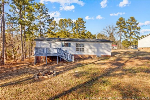 105 McDougald Drive, Raeford, NC 28376