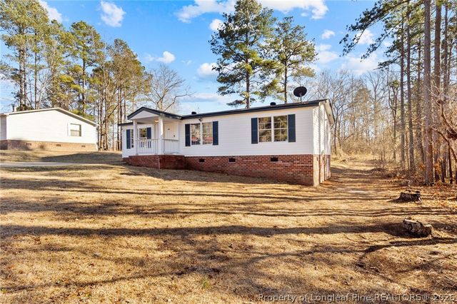105 McDougald Drive, Raeford, NC 28376