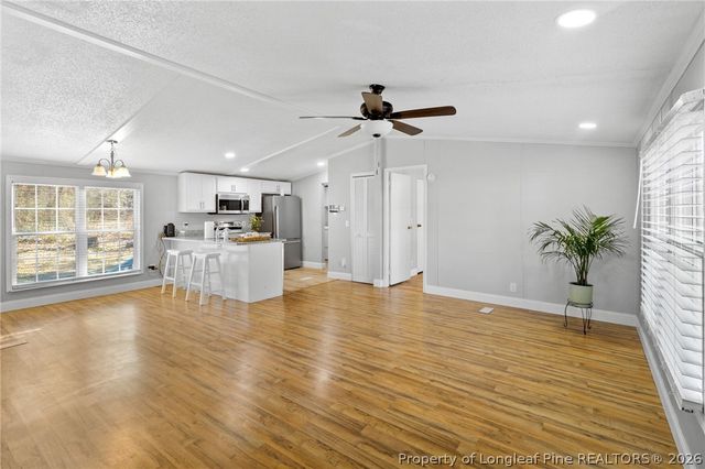 105 McDougald Drive, Raeford, NC 28376