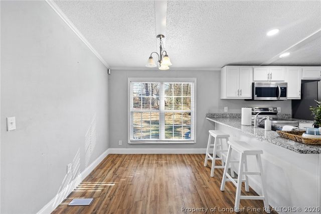 105 McDougald Drive, Raeford, NC 28376