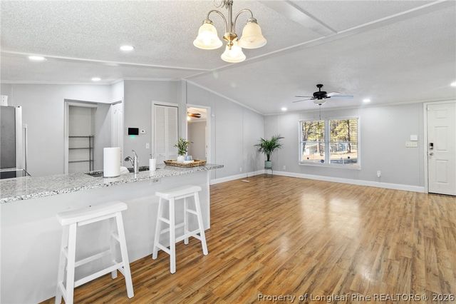 105 McDougald Drive, Raeford, NC 28376