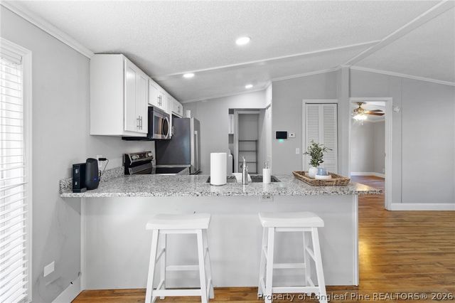 105 McDougald Drive, Raeford, NC 28376