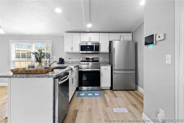 105 McDougald Drive, Raeford, NC 28376