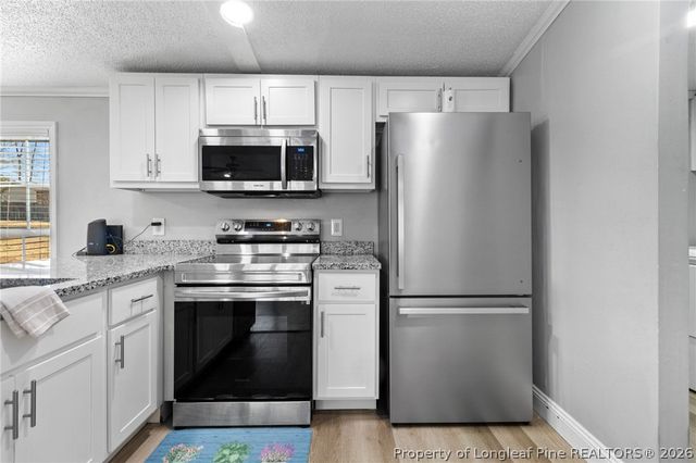 105 McDougald Drive, Raeford, NC 28376