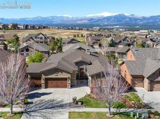 13320 Clinet Drive, Colorado Springs, CO 80921