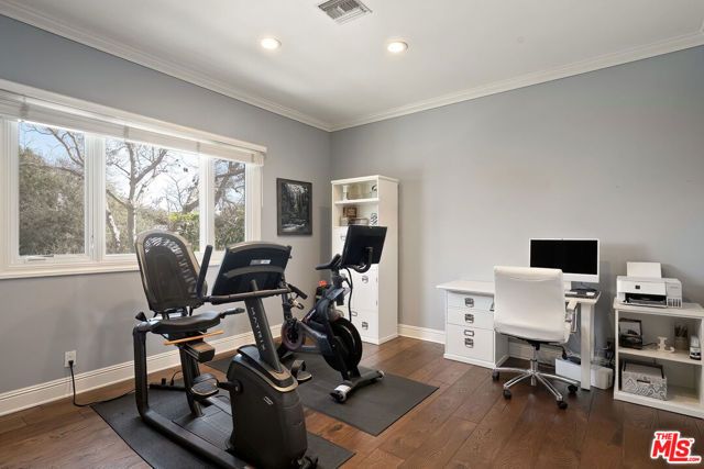 341 S Linden Drive, Beverly Hills, CA 90212