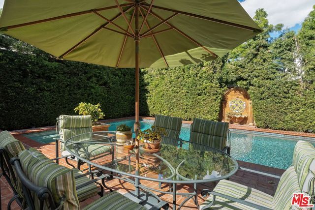 341 S Linden Drive, Beverly Hills, CA 90212