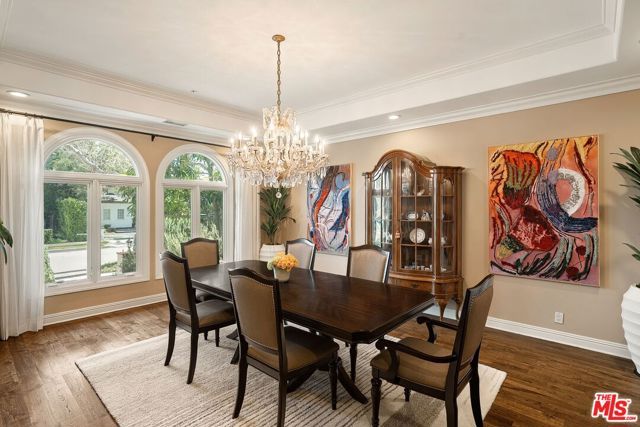 341 S Linden Drive, Beverly Hills, CA 90212