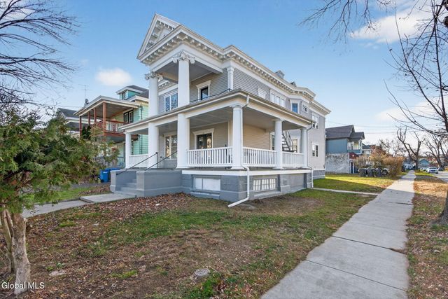 42 Ten Eyck Avenue, Albany, NY 12209