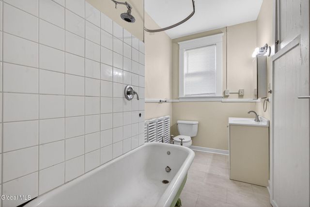 42 Ten Eyck Avenue, Albany, NY 12209