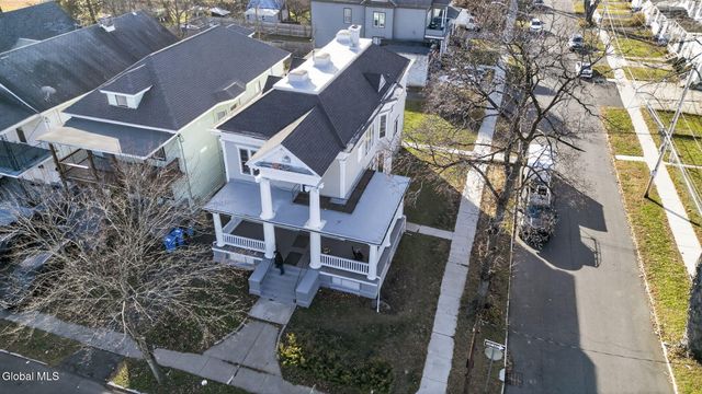 42 Ten Eyck Avenue, Albany, NY 12209