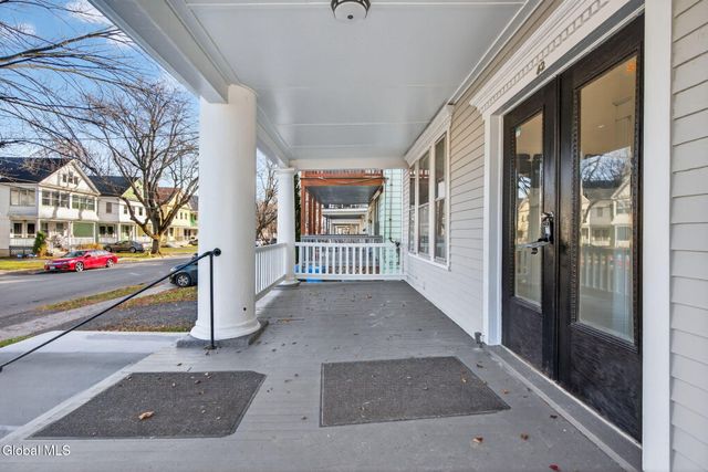 42 Ten Eyck Avenue, Albany, NY 12209