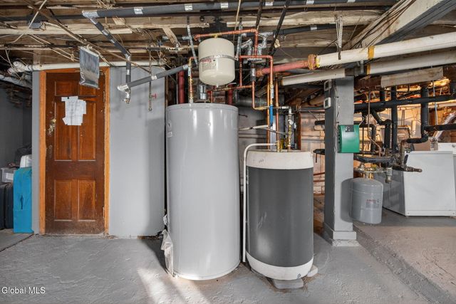 42 Ten Eyck Avenue, Albany, NY 12209