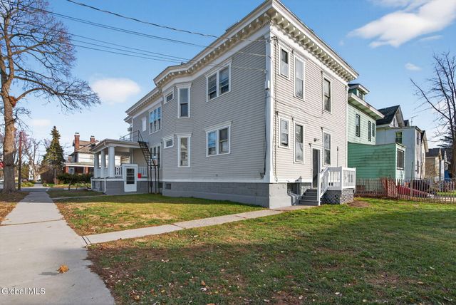 42 Ten Eyck Avenue, Albany, NY 12209