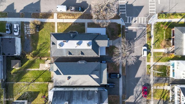 42 Ten Eyck Avenue, Albany, NY 12209