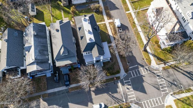 42 Ten Eyck Avenue, Albany, NY 12209