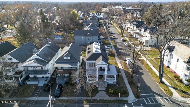 42 Ten Eyck Avenue, Albany, NY 12209