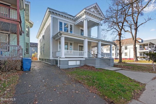 42 Ten Eyck Avenue, Albany, NY 12209