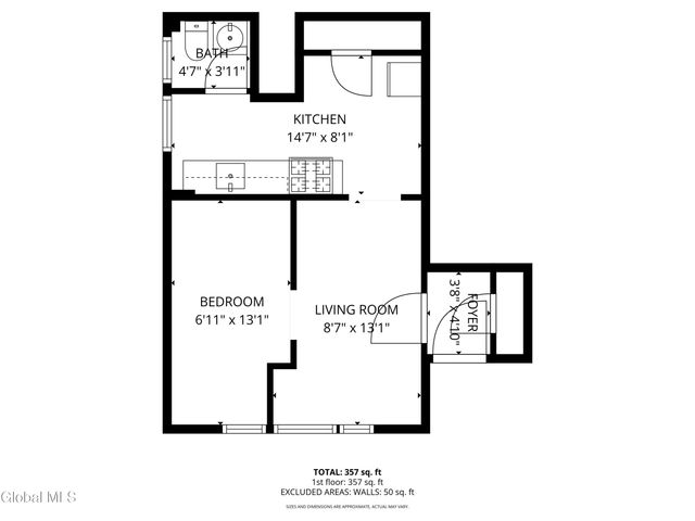 42 Ten Eyck Avenue, Albany, NY 12209