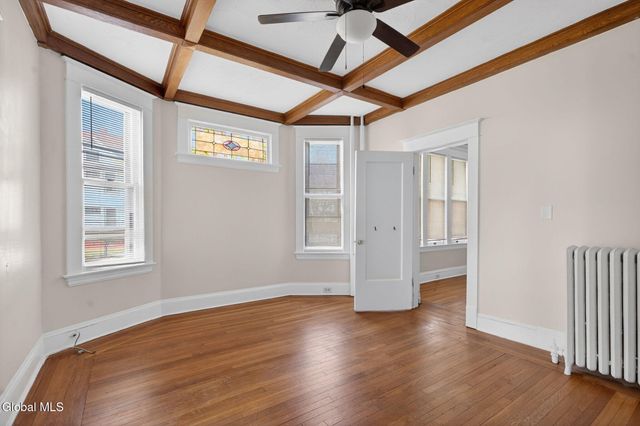 42 Ten Eyck Avenue, Albany, NY 12209