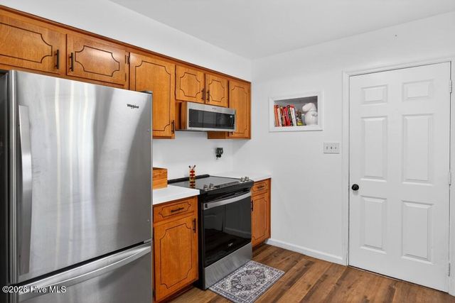 5801 Port Drive, New Bern, NC 28560